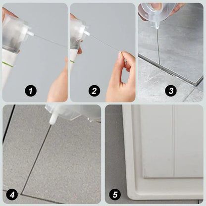 Tile Adhesive Spray